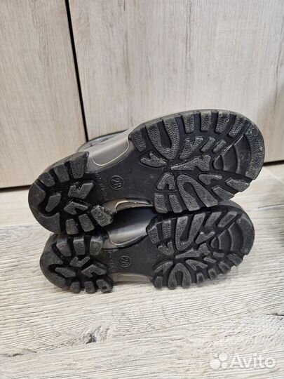 Резиновые сапоги 17см