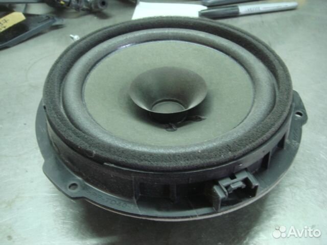 Мондео Динамик двери Mondeo 5 2012-2019