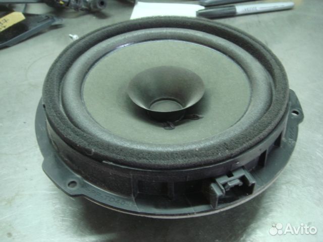 Мондео Динамик двери Mondeo 5 2012-2019
