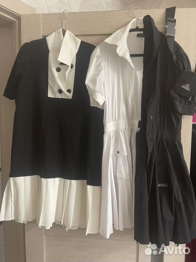 Продам женскую одежду
