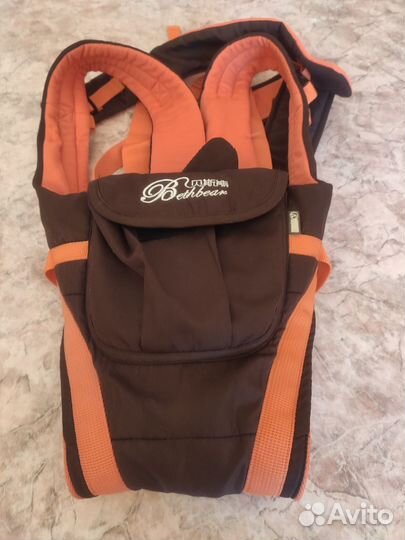 Слинг кенгуру