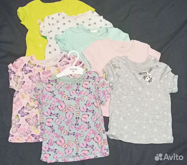 Детская одежда