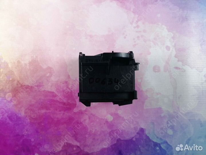 Каретка принтера epson L1110, L132, L210 1588411