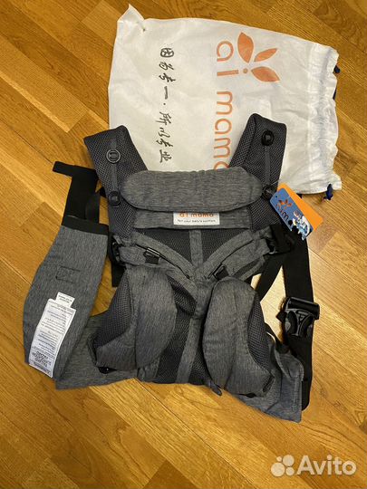 Aimama Эргорюкзак Ergobaby
