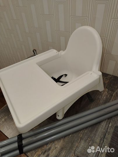 Стульчик для кормления IKEA