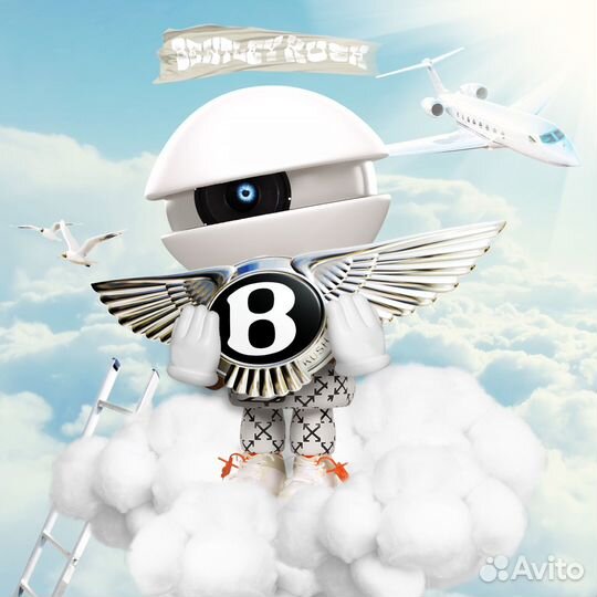 Графический дизайнер