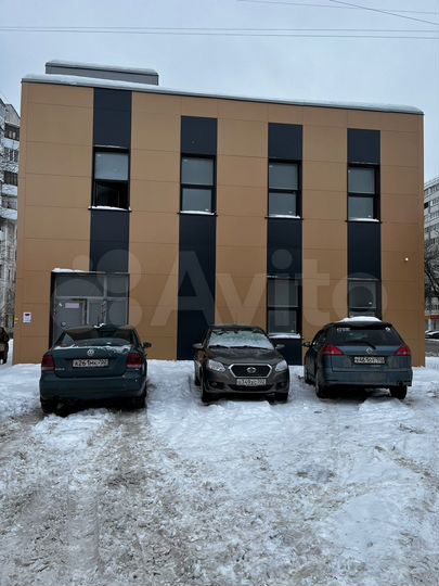 Свободного назначения, 156.6 м²