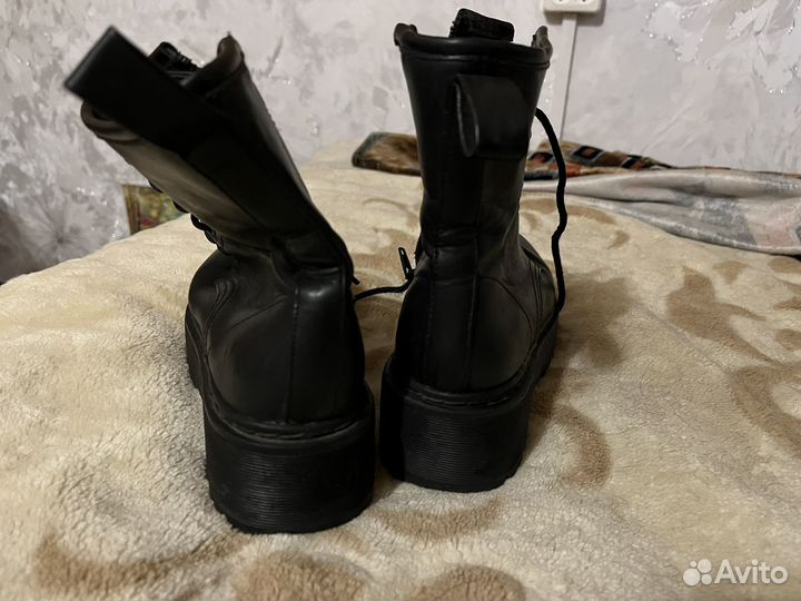 Ботинки женские 36