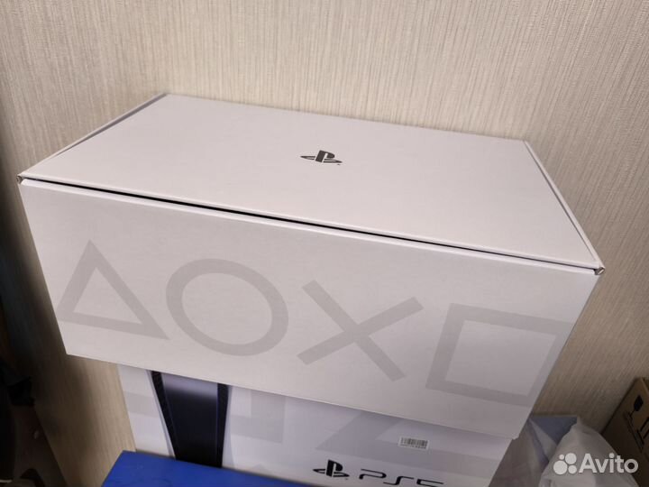 PlayStation VR2 как новый