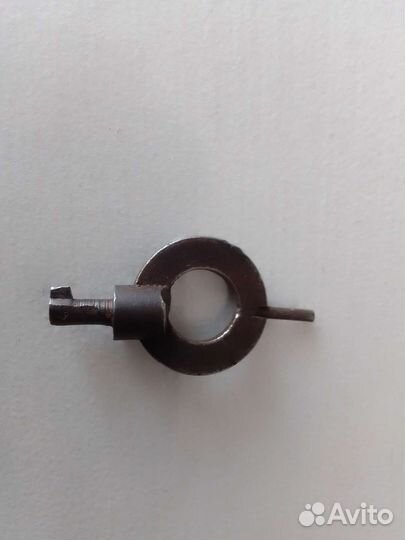 Ключи от наручников 