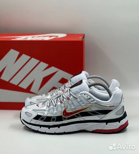 Nike P-6000