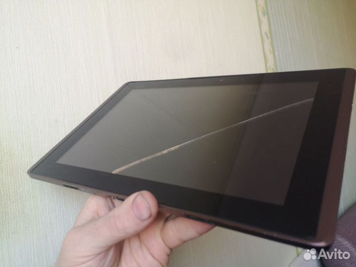 Asus Eee Pad Transformer TF101 на запчасти