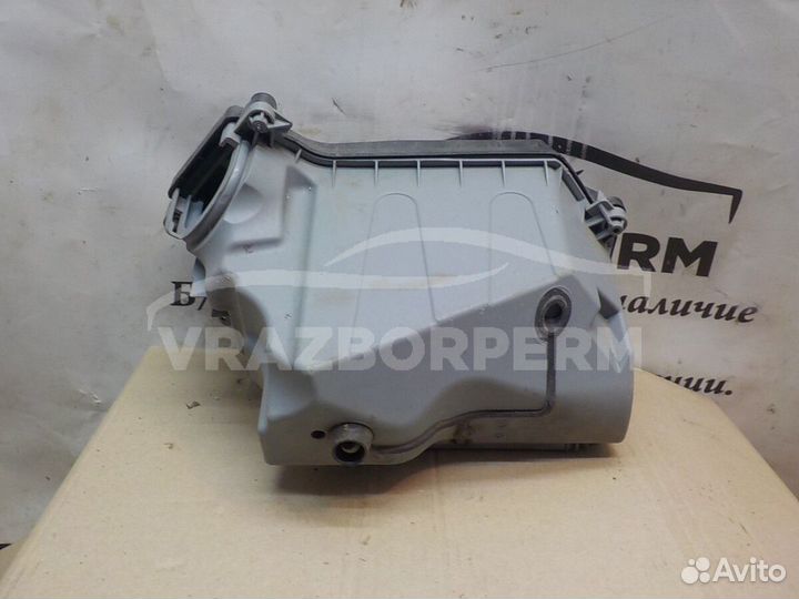 Корпус блока управления двигателем Audi Q5