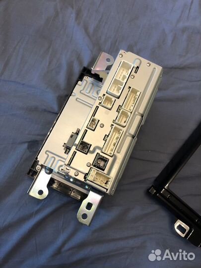 Шгу toyota Fotuner 861400kb70