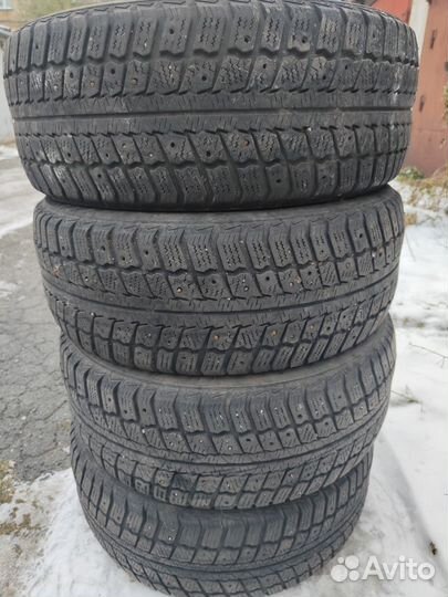 Matador MP 50 Sibir Ice 205/55 R16 91T