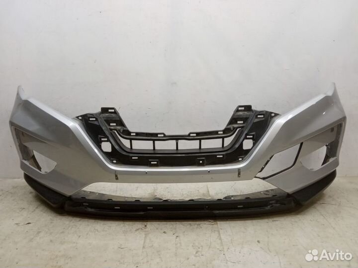 Бампер передний Nissan X-Trail T32 2017