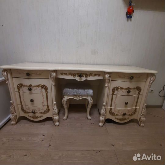 Трюмо трельяж