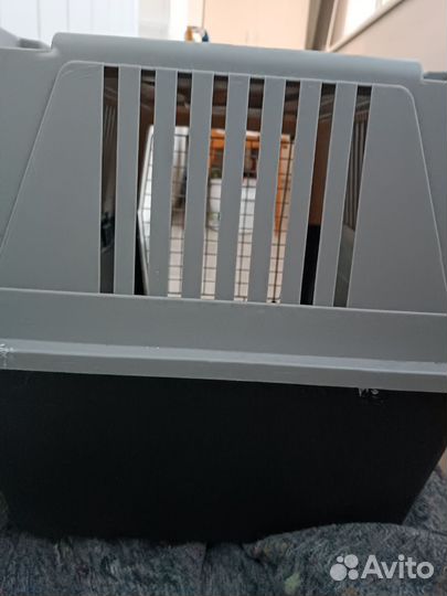 Переноска для собак