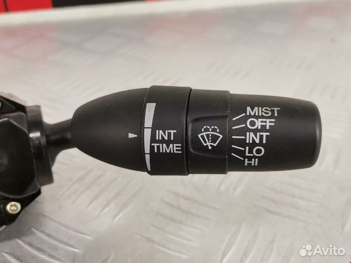 Переключатель подрулевой (стрекоза) Honda Civic 8