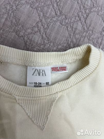 Вещи пакетом на девочку 92-98