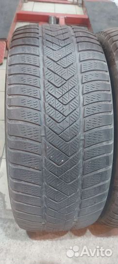 Pirelli Scorpion 275/45 R20