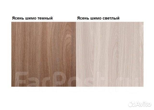 Кровать с ящиками