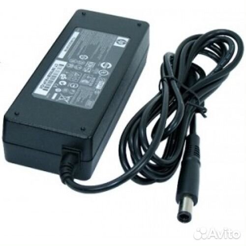 Блок питания ноутбука HP Compaq 19V / 4.74A