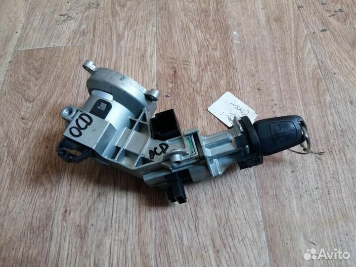 Замок зажигания Opel Corsa D 2006-2015