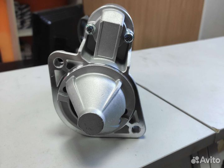 Стартер lancer 9 Митсубиши Лансер 1.6