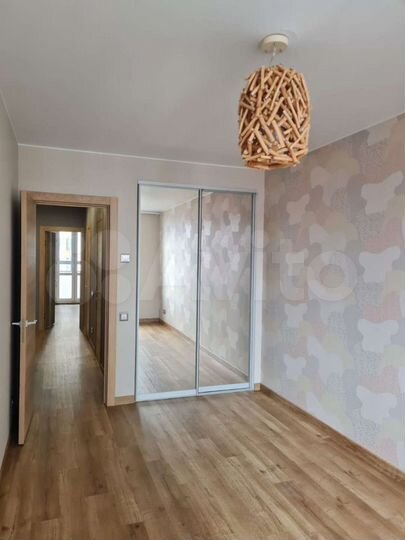 2-к. квартира, 55 м², 5/22 эт.