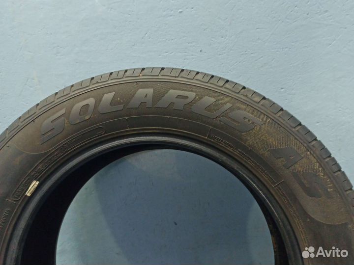 Starfire Solarus 235/60 R18 103H