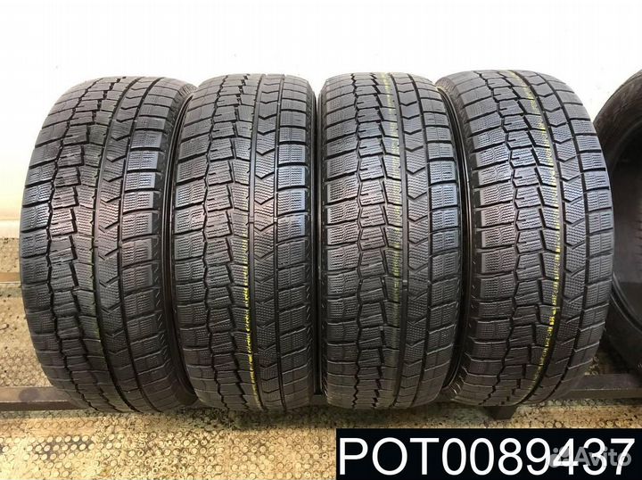 Dunlop Winter Maxx WM02 225/55 R17 99R