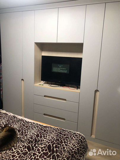 Сборщик мебели