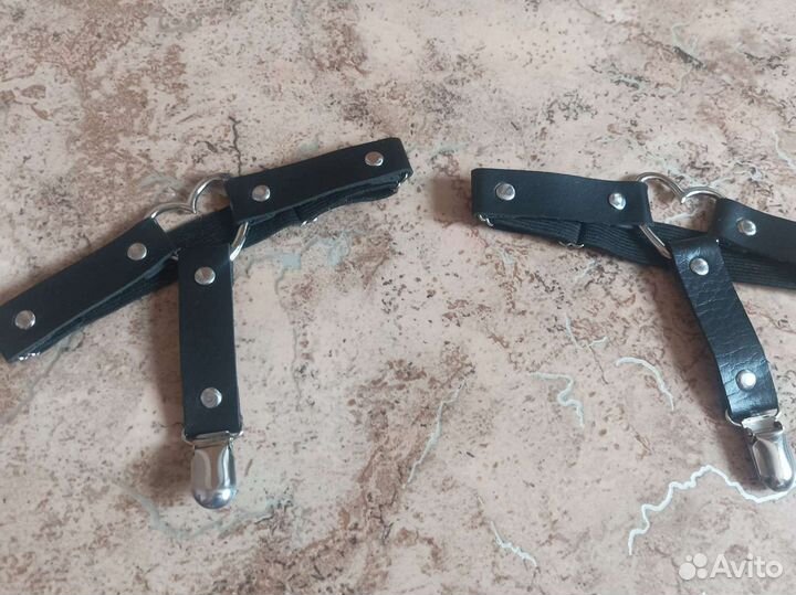 Аниме атрибутика