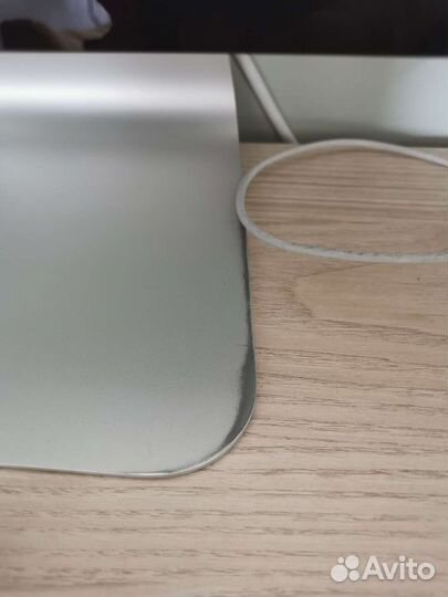 Монитор Apple thunderbolt display 27