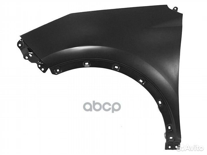 Крыло переднее KIA sportage IV 16-22 LH stka830