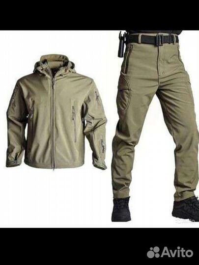 Костюм тактический