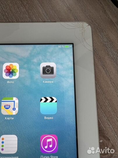 iPad 3 64gb
