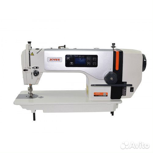 Прямострочная швейная машина joyee JY-A600F-D-G