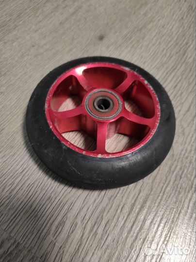 Колеса для трюкового самоката