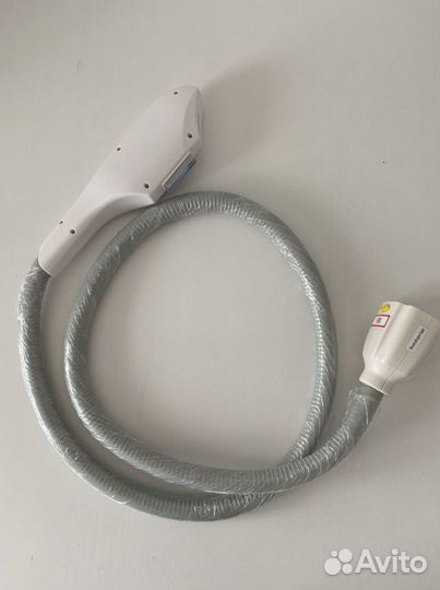 Манипула для аппарата адсс PVE 2020