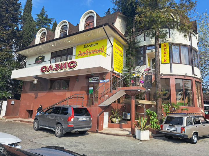 Свободного назначения, 143 м²