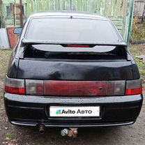 ВАЗ (LADA) 2112 1.6 MT, 2007, 156 323 км