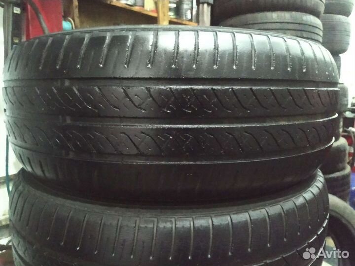 Yokohama A.Drive AA01 185/60 R14
