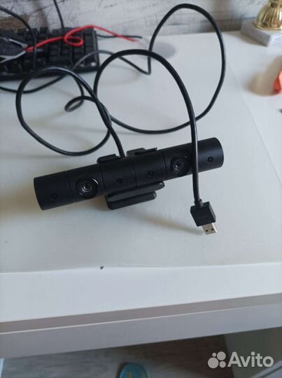 Камера ps4