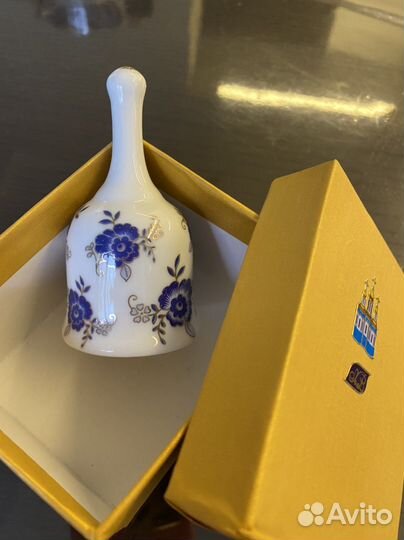 Колокольчик