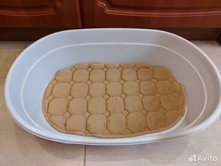 Лежак для животных