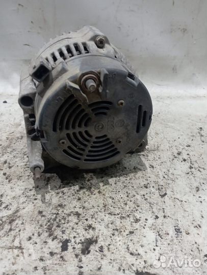 Генератор Фольксваген Поло/Volkswagen Polo