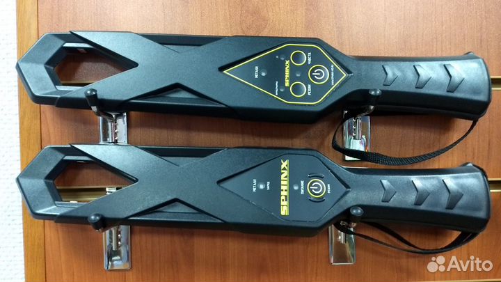 Металлоискатель ручной