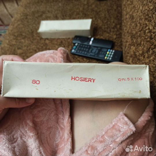 Иглы для швейной машинки